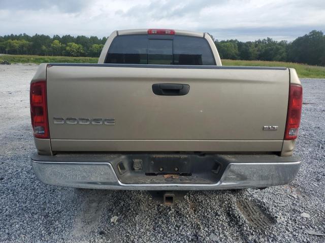 Photo 6 from auction – 2003 DODGE RAM 1500 S with VIN 1D7HA18N33S173550