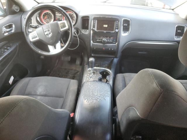 Photo 8 from auction – 2013 DODGE DURANGO SX with VIN 1C4RDJAG1DC660971