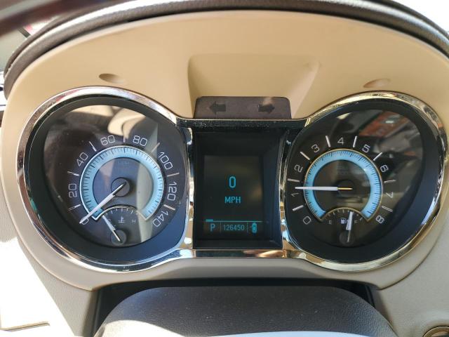 Снимка 9 от търг – 2011 BUICK LACROSSE C с VIN 1G4GC5EDXBF289804