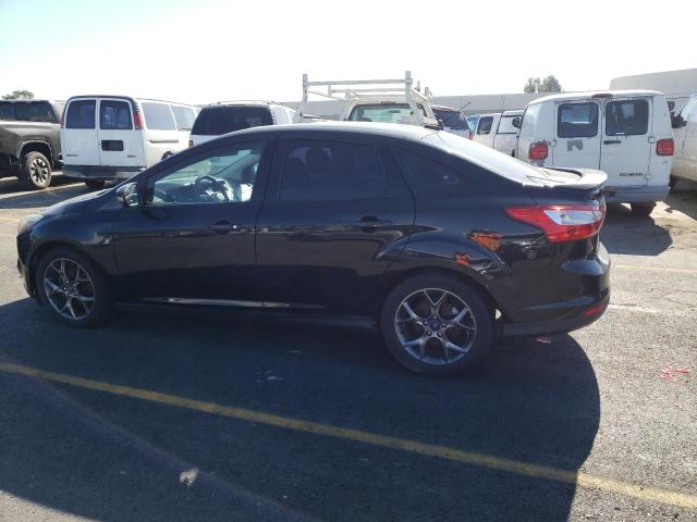 Photo 2 from auction – 2013 FORD FOCUS SE with VIN 1FADP3F27DL246397