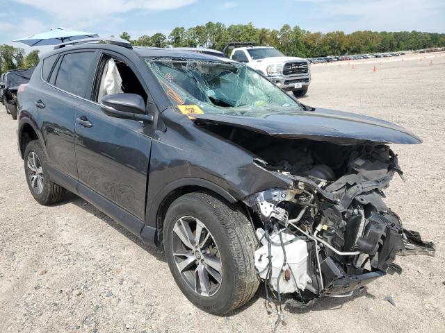 Photo 4 from auction – 2016 TOYOTA RAV4 XLE with VIN JTMWFREV3GD088319