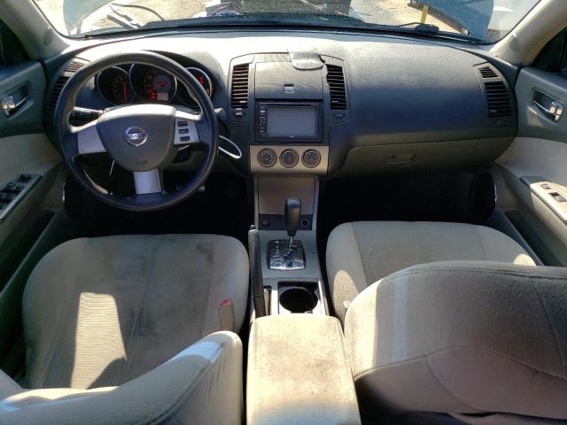 Photo 8 from auction – 2005 NISSAN ALTIMA S with VIN 1N4AL11D65C111652
