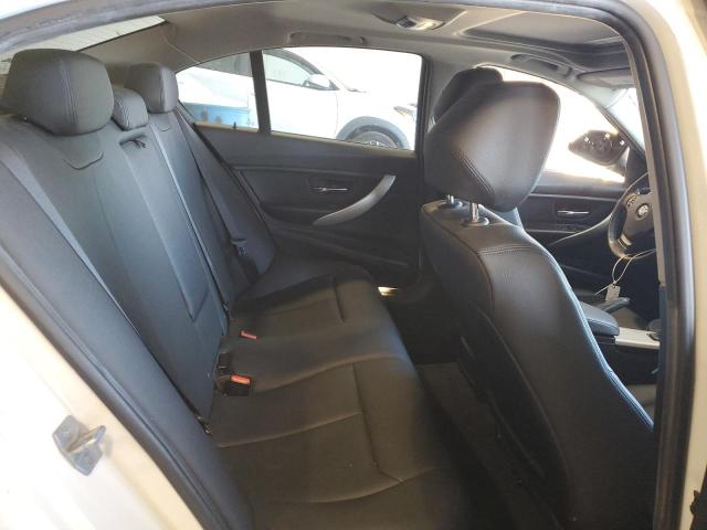 Photo 10 from auction – 2016 BMW 320 XI with VIN WBA8E5G55GNT94513