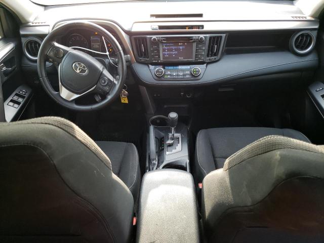 Photo 8 from auction – 2017 TOYOTA RAV4 XLE with VIN JTMRFREV8HD200823