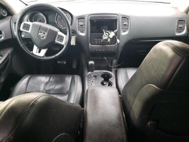 Photo 8 from auction – 2012 DODGE DURANGO CI with VIN 1C4SDHET1CC159255