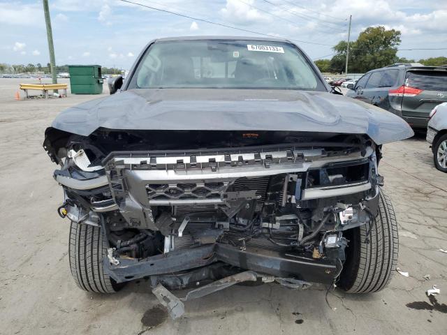 Photo 5 from auction – 2022 NISSAN FRONTIER S with VIN 1N6ED1EK2NN645671