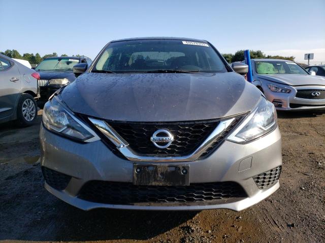 Photo 5 from auction – 2017 NISSAN SENTRA S with VIN 3N1AB7APXHY366006