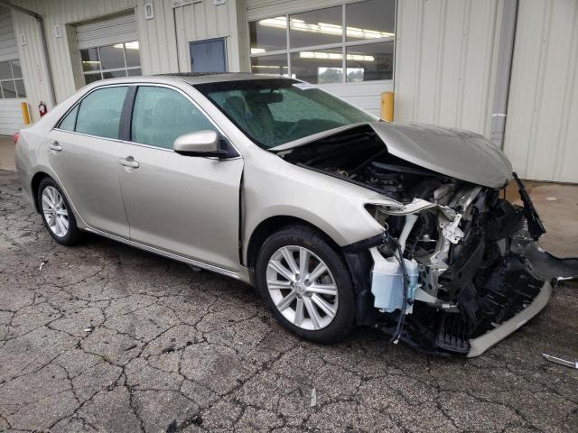 Photo 4 from auction – 2014 TOYOTA CAMRY L with VIN 4T4BF1FK4ER354692