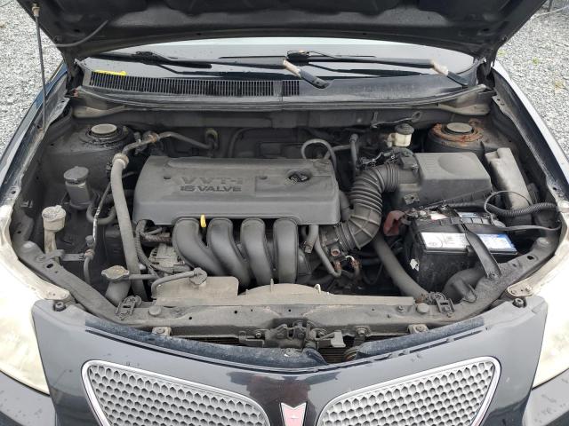 Photo 11 from auction – 2007 PONTIAC VIBE with VIN 5Y2SL65887Z442144
