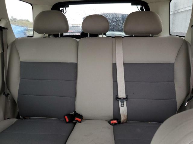 Photo 10 from auction – 2008 FORD ESCAPE XLT with VIN 1FMCU93158KC92511