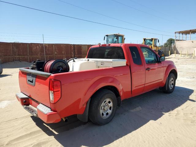 Photo 4 from auction – 2017 NISSAN FRONTIER S with VIN 1N6BD0CT2HN770196