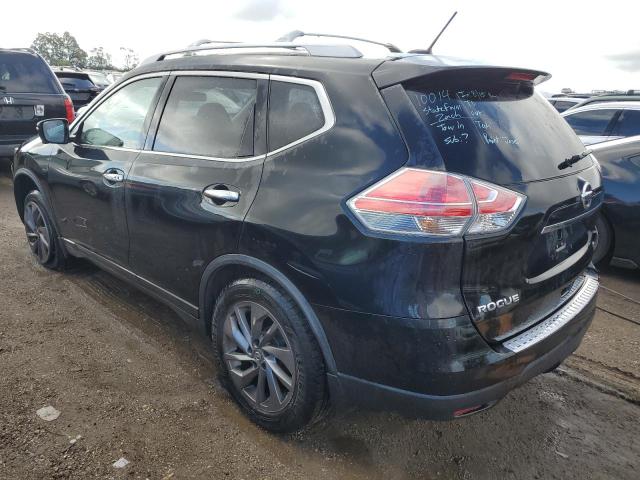 Photo 2 from auction – 2016 NISSAN ROGUE S with VIN JN8AT2MT5GW020252
