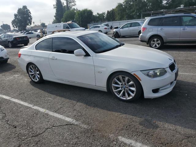 Photo 4 from auction – 2012 BMW 328 I with VIN WBAKE3C57CE769778