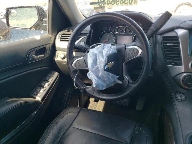 Photo 8 from auction – 2016 CHEVROLET TAHOE C150 with VIN 1GNSCBKC6GR444595