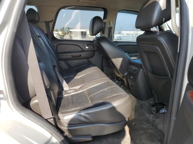 Photo 11 from auction – 2010 CHEVROLET TAHOE C150 with VIN 1GNMCBE30AR136642
