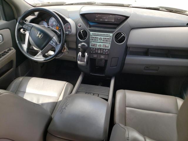 صورة رقم 8 من المزاد - 2009 HONDA PILOT EXL مع VIN 5FNYF48609B019504