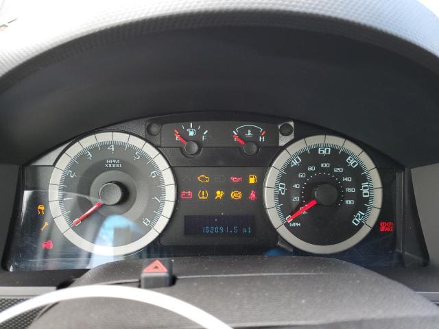 Photo 9 from auction – 2010 FORD ESCAPE XLT with VIN 1FMCU0DG6AKA63274