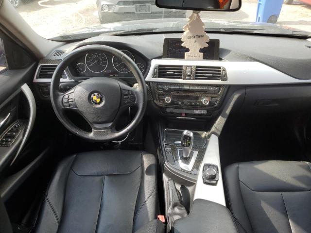 Foto 8 de la subasta – 2013 BMW 328 I con VIN WBA3A5G50DNP19781
