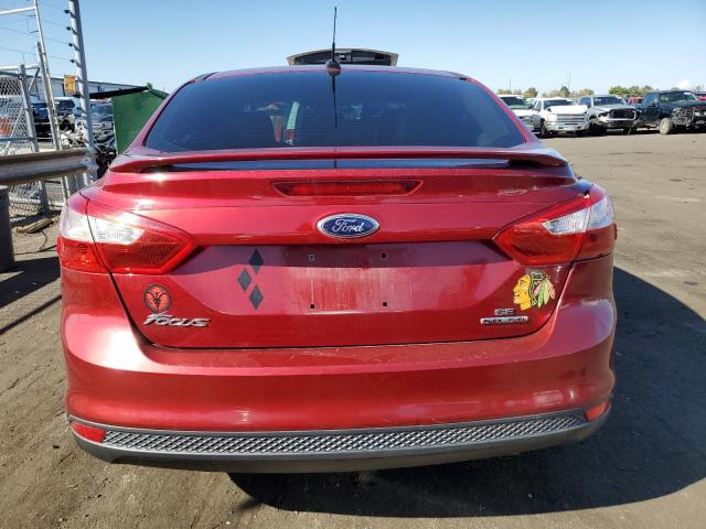 Photo 6 from auction – 2014 FORD FOCUS SE with VIN 1FADP3F23EL264185