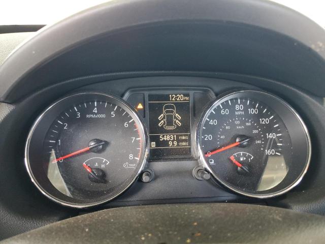 Photo 9 from auction – 2012 NISSAN ROGUE S with VIN JN8AS5MT1CW267007