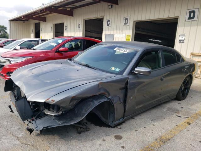 DODGE CHARGER SX 2012 con VIN 2C3CDXHG1CH302297 - Foto de la subasta