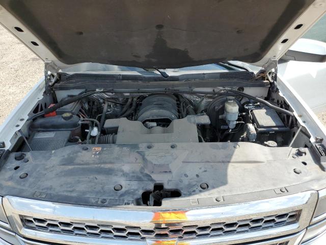 Photo 11 from auction – 2015 CHEVROLET SILVERADO with VIN 3GCPCREC1FG239073