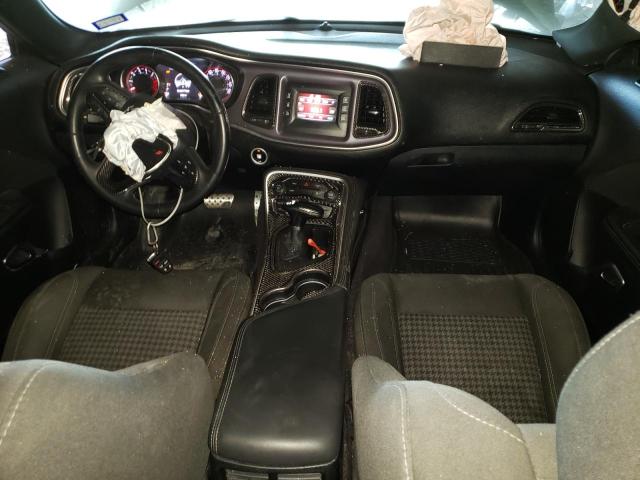 Photo 8 from auction – 2017 DODGE CHALLENGER with VIN 2C3CDZBT4HH659126