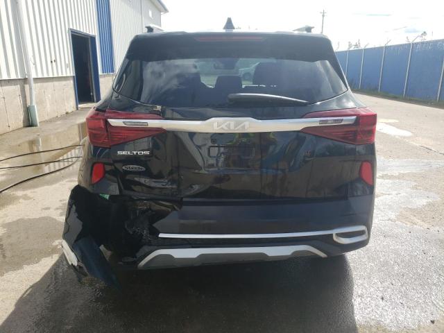 Photo 6 from auction – 2023 KIA SELTOS S with VIN KNDEUCAA8P7413739