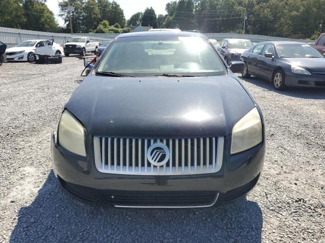 Photo 5 from auction – 2009 MERCURY MILAN PREM with VIN 3MEHM08129R617707