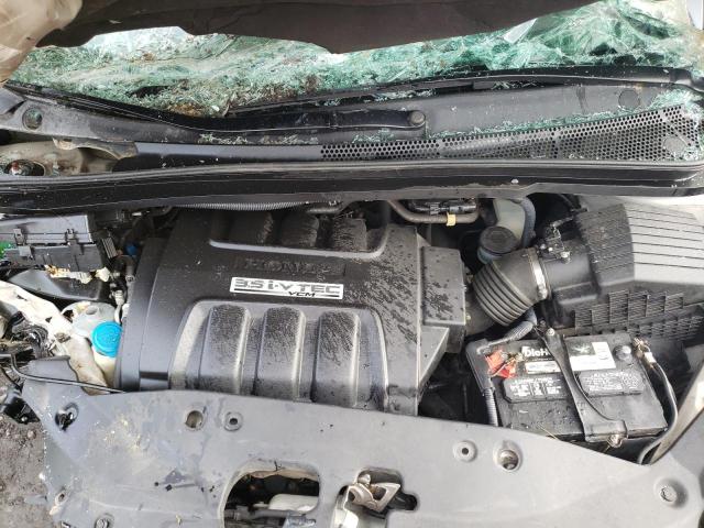 Photo 12 from auction – 2007 HONDA ODYSSEY TO with VIN 5FNRL38867B034790