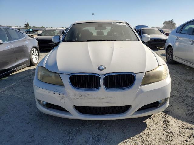 Photo 5 from auction – 2009 BMW 328 I SULE with VIN WBAPH53559A434205