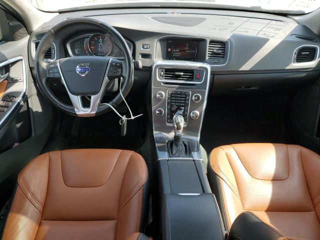 Photo 8 from auction – 2016 VOLVO S60 PREMIE with VIN LYV402FKXGB095783