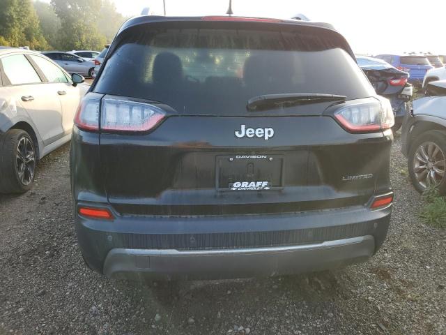Photo 6 from auction – 2019 JEEP CHEROKEE L with VIN 1C4PJLDB8KD427737