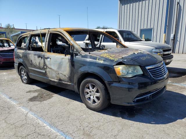 Photo 4 from auction – 2012 CHRYSLER TOWN & COU with VIN 2C4RC1BG7CR306783