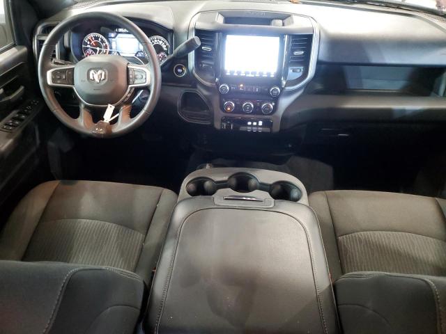 Photo 8 from auction – 2023 RAM 2500 TRADE with VIN 3C6UR5CL7PG567197