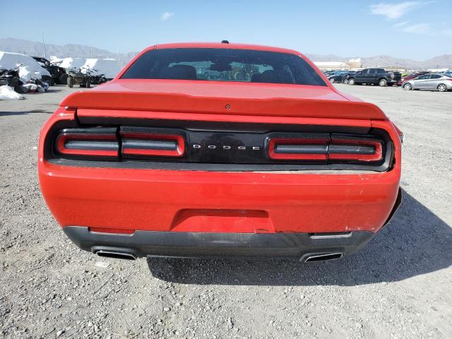 Photo 6 from auction – 2015 DODGE CHALLENGER with VIN 2C3CDZAG9FH710721