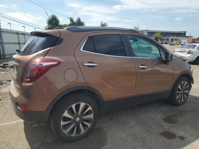 Photo 3 from auction – 2017 BUICK ENCORE ESS with VIN KL4CJCSB5HB153364