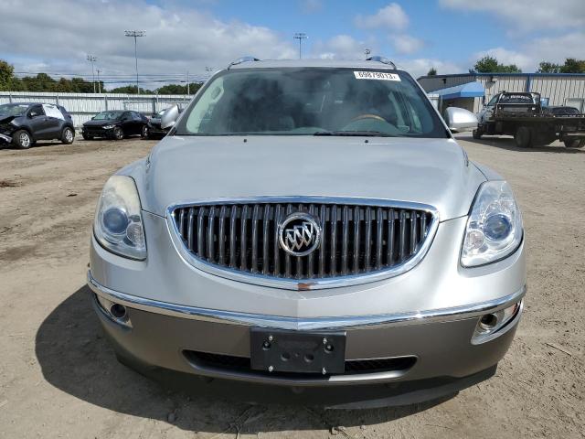 Photo 5 from auction – 2011 BUICK ENCLAVE CX with VIN 5GAKVBED6BJ379117