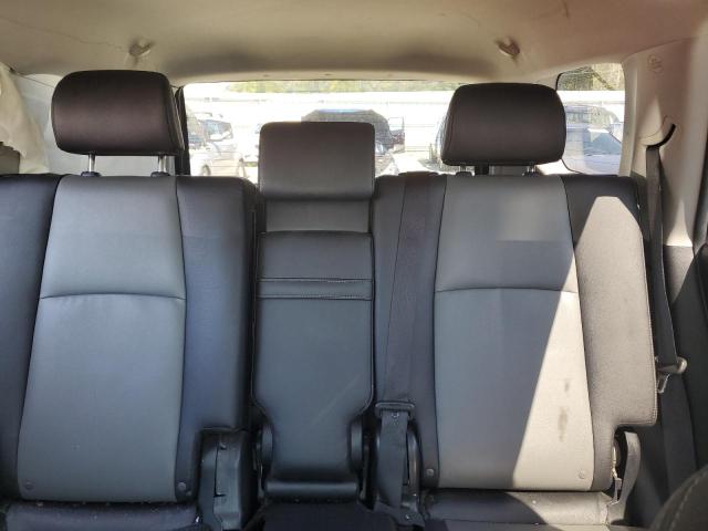 Photo 10 from auction – 2019 TOYOTA 4RUNNER SR with VIN JTEBU5JR5K5717728