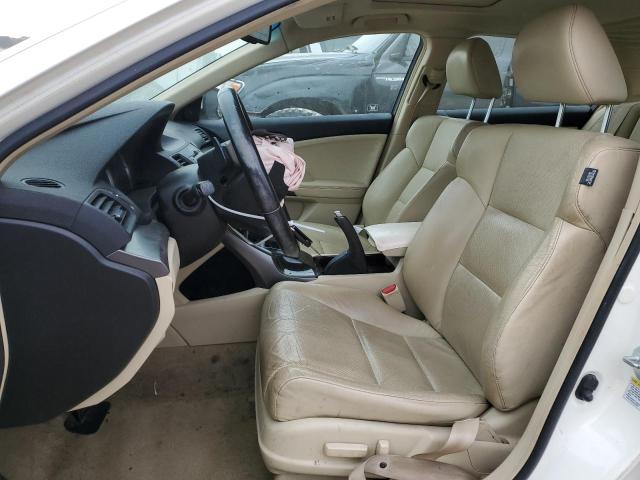 Photo 7 from auction – 2011 ACURA TSX with VIN JH4CU2F67BC017905