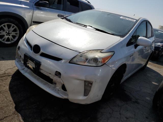 TOYOTA PRIUS 2014 with VIN JTDKN3DU3E1746940 - Photo from auction