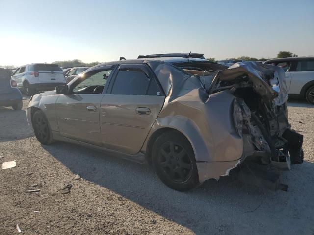 Photo 2 from auction – 2007 CADILLAC CTS HI FEA with VIN 1G6DP577670150947