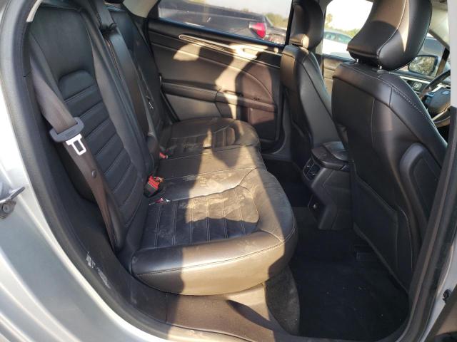 Photo 10 from auction – 2016 FORD FUSION SE with VIN 3FA6P0HD1GR172261