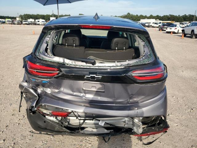 Photo 6 from auction – 2023 CHEVROLET BOLT EV 2L with VIN 1G1FX6S06P4138899