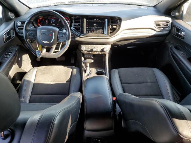 Photo 8 from auction – 2021 DODGE DURANGO GT with VIN 1C4RDJDG8MC661854