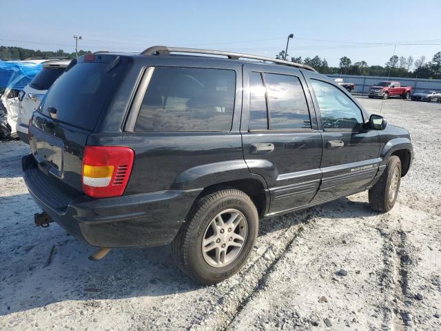 Photo 3 from auction – 2004 JEEP GRAND CHER with VIN 1J4GX48SX4C197376