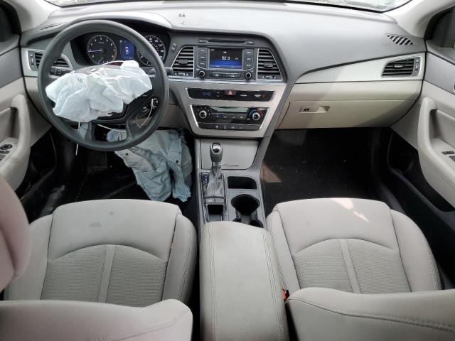 Photo 8 from auction – 2015 HYUNDAI SONATA SE with VIN 5NPE24AF0FH209566