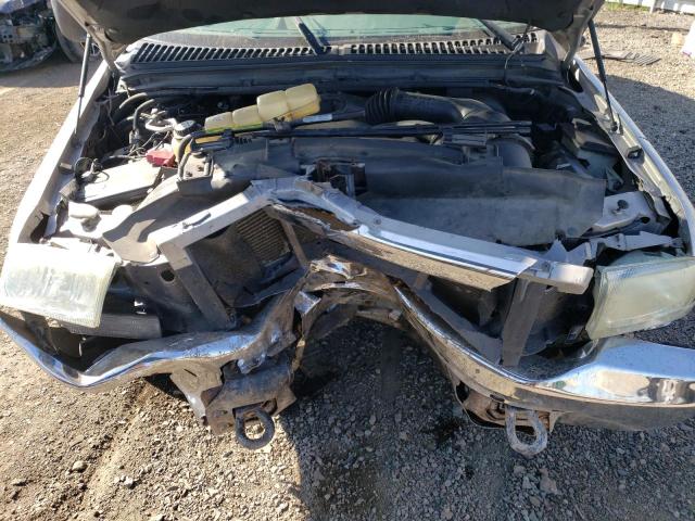 Снимка 12 от търг – 2003 FORD EXCURSION с VIN 1FMNU41L33EA15766