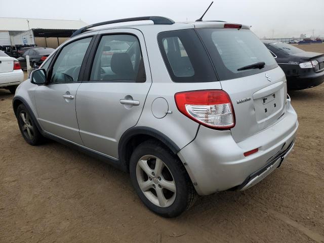 Photo 2 from auction – 2009 SUZUKI SX4 TECHNO with VIN JS2YB413796200144