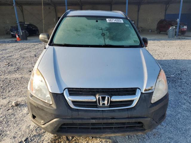 Photo 5 from auction – 2004 HONDA CR-V LX with VIN JHLRD68484C022101